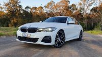 BMW iDrive OS7.0 Review