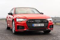 2020 Audi S6 review