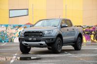 2020 Ford Ranger Raptor review