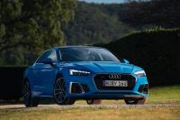 2020 Audi A5 Review