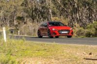 2020 Audi RS6 Avant review