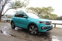 2020 Volkswagen T-Cross 85TSI Style review