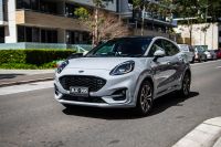 2020 Ford Puma ST-Line review
