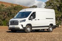 2021 LDV Deliver 9 review