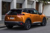 2021 Peugeot 2008 review