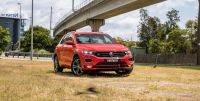 2021 Volkswagen T-Roc 140TSI Sport review