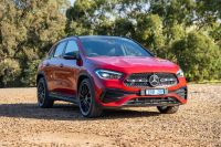 2021 Mercedes-Benz GLA250 4Matic review