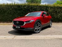 2021 Mazda CX-30 X20 Astina review