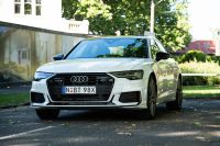 2021 Audi A6 45 TFSI S line review