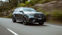 2021 Mercedes-AMG GLS 63 review