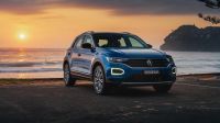 2021 Volkswagen T-Roc 110TSI Style review