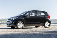 2021 Kia Picanto S review