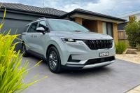 2021 Kia Carnival S Diesel review