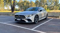 2021 Mercedes-Benz A250 4Matic Sedan review