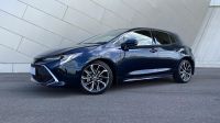 2021 Toyota Corolla review