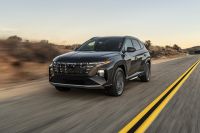 2022 Hyundai Tucson N Line review