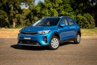 2021 Kia Stonic review