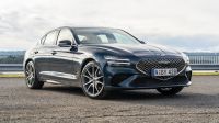 2021 Genesis G70 2.0T review