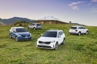 2022 Kia Sorento Buyer's Guide