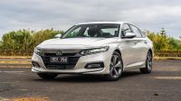 2022 Honda Accord review