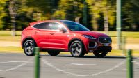 2022 Jaguar E-Pace review
