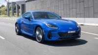 2022 Subaru BRZ review