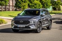 2022 Hyundai Santa Fe review