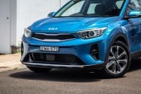 2022 Kia Stonic review