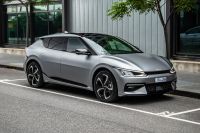 2022 Kia EV6 review