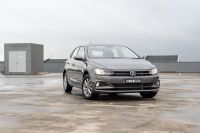 2022 Volkswagen Polo 85TSI Comfortline review
