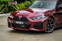 2022 BMW M440i xDrive Gran Coupe review