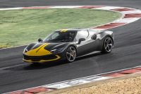 2022 Ferrari 296 GTB review