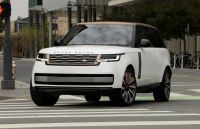 2023 Range Rover SV review