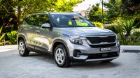 2022 Kia Seltos S review