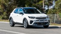 2022 Kia Stonic GT-Line review