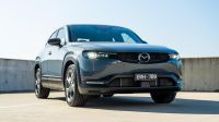 2022 Mazda MX-30 G20e Astina review