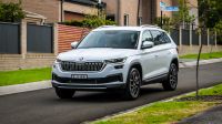 2022 Skoda Kodiaq Style review
