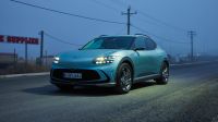 2023 Genesis GV60 review
