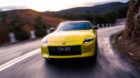 2023 Nissan Z review