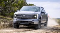 2023 Ford F-150 Lightning review