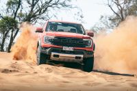 2023 Ford Ranger Raptor review