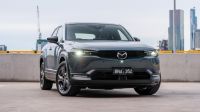 2023 Mazda MX-30 Electric review