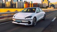 2023 Hyundai Ioniq 6 review