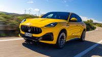 2023 Maserati Grecale review