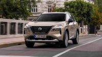 2023 Nissan X-Trail e-Power review