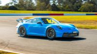 2023 Porsche 911 GT3 performance review