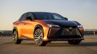 2023 Lexus RZ review