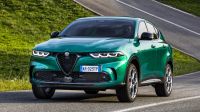2023 Alfa Romeo Tonale review