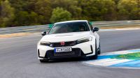 2023 Honda Civic Type R review