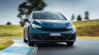2023 Cupra Born review